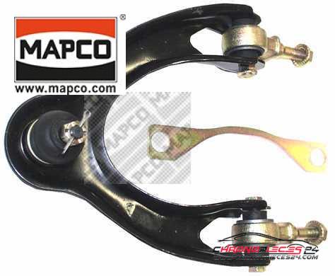 Achat de MAPCO 49502 Bras de liaison, suspension de roue pas chères