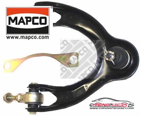 Achat de MAPCO 49503 Bras de liaison, suspension de roue pas chères