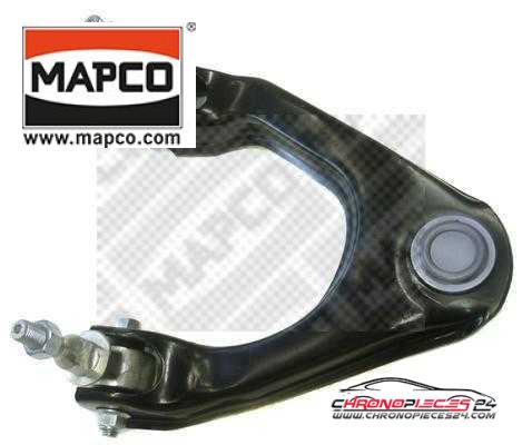 Achat de MAPCO 49507 Bras de liaison, suspension de roue pas chères