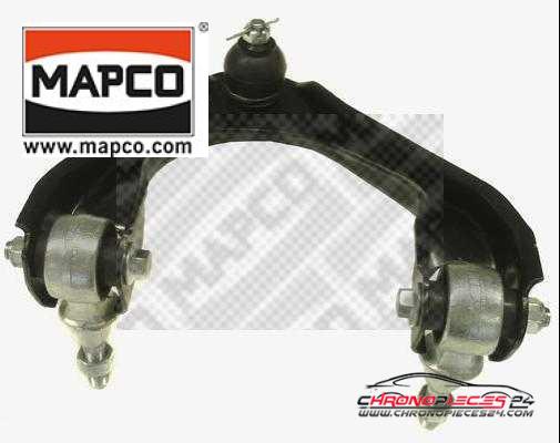 Achat de MAPCO 49507 Bras de liaison, suspension de roue pas chères