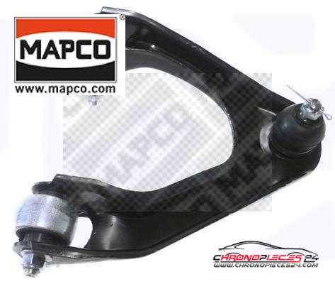 Achat de MAPCO 49507 Bras de liaison, suspension de roue pas chères