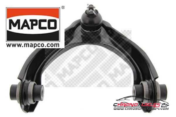 Achat de MAPCO 49514 Bras de liaison, suspension de roue pas chères