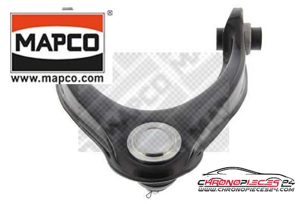 Achat de MAPCO 49514 Bras de liaison, suspension de roue pas chères