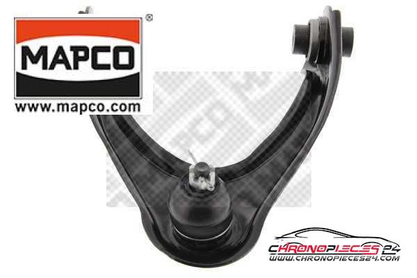 Achat de MAPCO 49514 Bras de liaison, suspension de roue pas chères