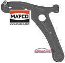 Achat de MAPCO 49568 Bras de liaison, suspension de roue pas chères