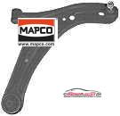 Achat de MAPCO 49569 Bras de liaison, suspension de roue pas chères