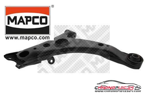 Achat de MAPCO 49575 Bras de liaison, suspension de roue pas chères