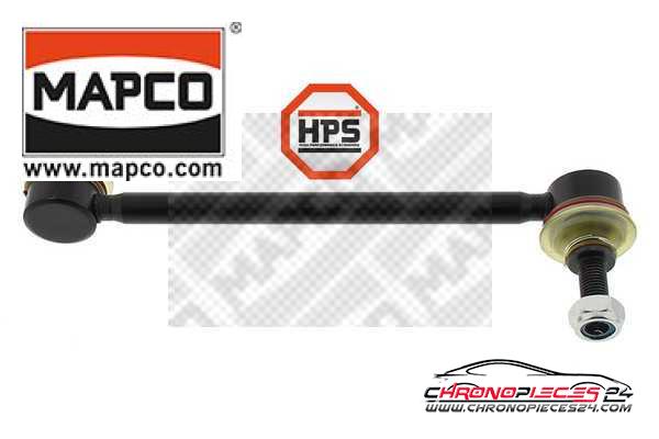 Achat de MAPCO 49590HPS Entretoise/tige, stabilisateur pas chères