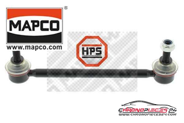 Achat de MAPCO 49591HPS Entretoise/tige, stabilisateur pas chères