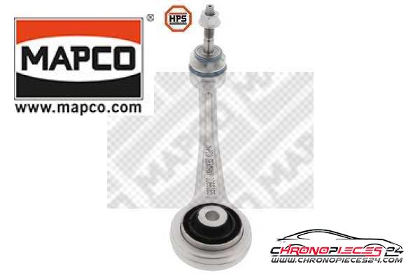 Achat de MAPCO 49652HPS Bras de liaison, suspension de roue pas chères