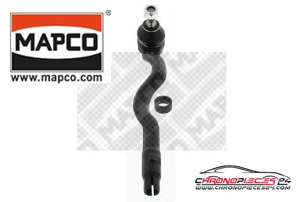 Achat de MAPCO 49654 Rotule de barre de connexion pas chères