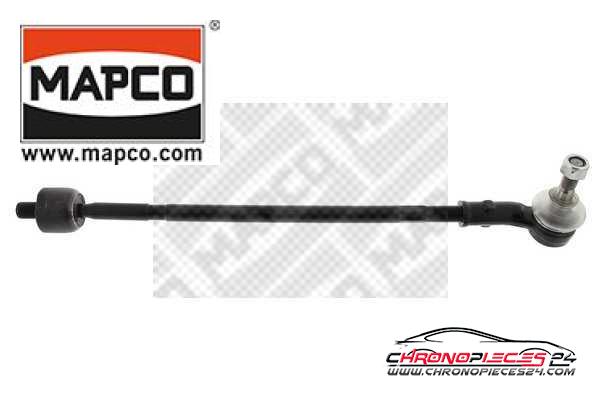 Achat de MAPCO 49672 Barre de connexion pas chères