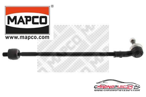 Achat de MAPCO 49672 Barre de connexion pas chères