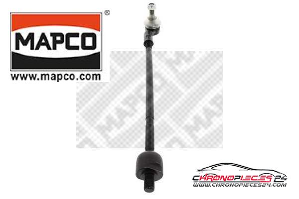 Achat de MAPCO 49672 Barre de connexion pas chères