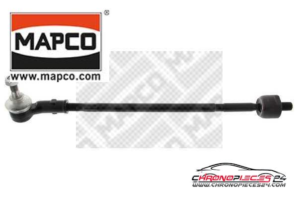 Achat de MAPCO 49673 Barre de connexion pas chères