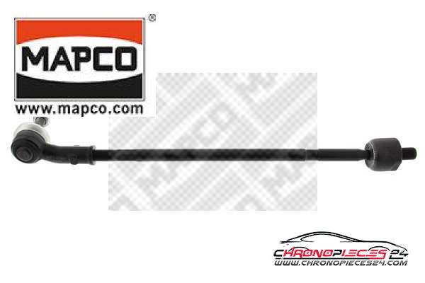 Achat de MAPCO 49673 Barre de connexion pas chères