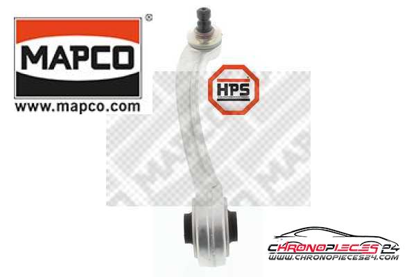 Achat de MAPCO 49680HPS Bras de liaison, suspension de roue pas chères