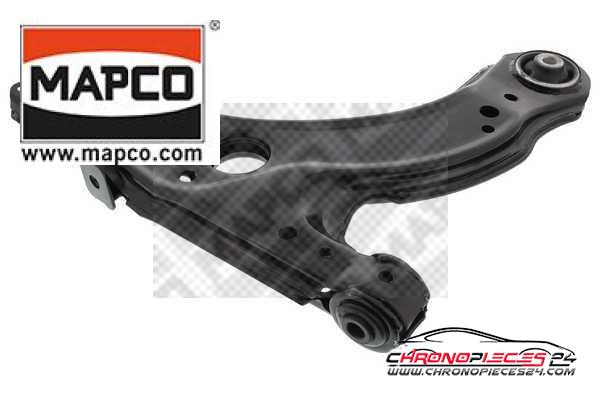 Achat de MAPCO 49704 Bras de liaison, suspension de roue pas chères