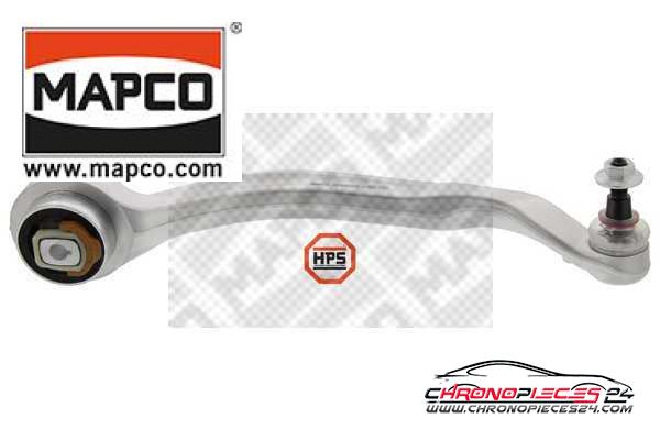 Achat de MAPCO 49709HPS Bras de liaison, suspension de roue pas chères