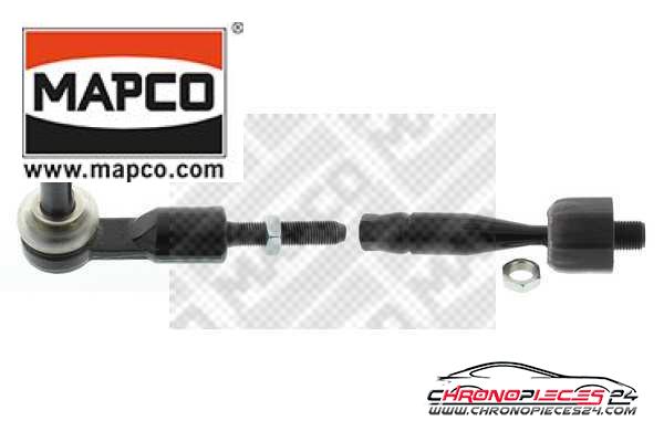 Achat de MAPCO 49732 Barre de connexion pas chères