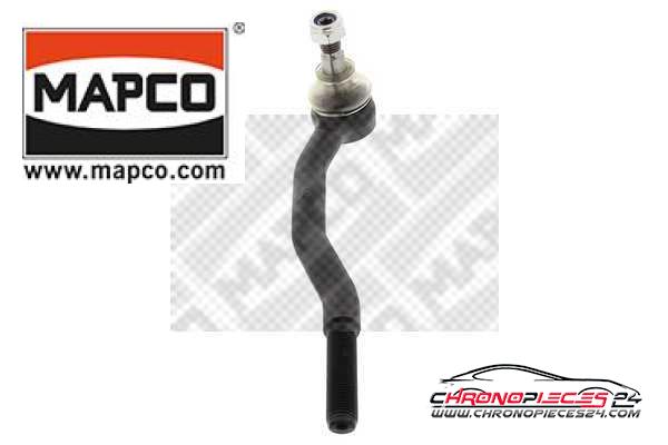 Achat de MAPCO 49759 Rotule de barre de connexion pas chères