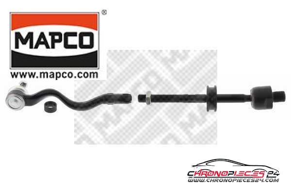 Achat de MAPCO 49782 Barre de connexion pas chères