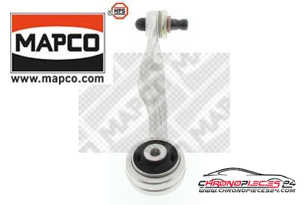 Achat de MAPCO 49792HPS Bras de liaison, suspension de roue pas chères