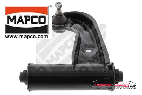 Achat de MAPCO 49803 Bras de liaison, suspension de roue pas chères