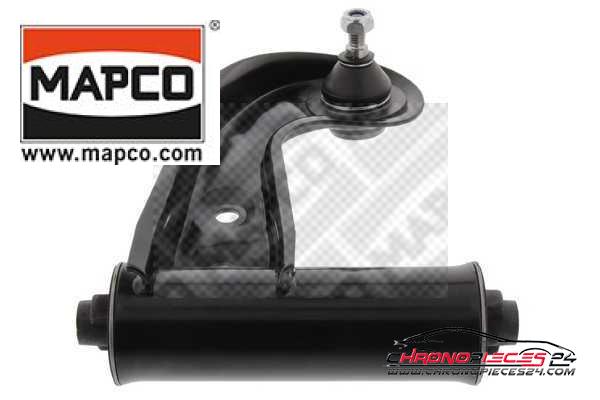 Achat de MAPCO 49804 Bras de liaison, suspension de roue pas chères