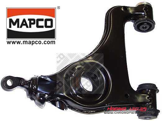 Achat de MAPCO 49808 Bras de liaison, suspension de roue pas chères