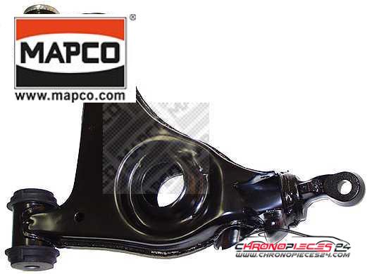 Achat de MAPCO 49809 Bras de liaison, suspension de roue pas chères