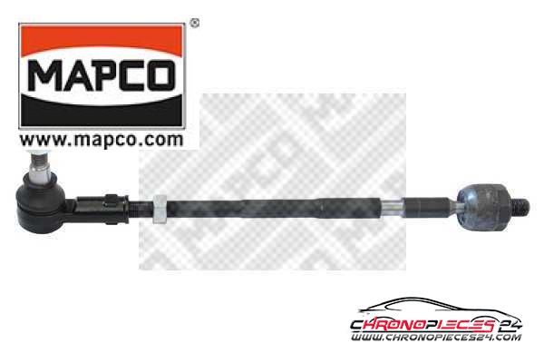 Achat de MAPCO 49838 Barre de connexion pas chères