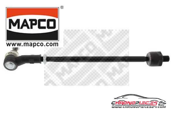 Achat de MAPCO 49869 Barre de connexion pas chères