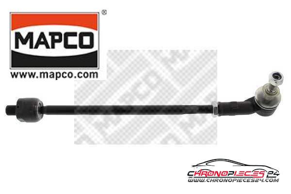 Achat de MAPCO 49870 Barre de connexion pas chères