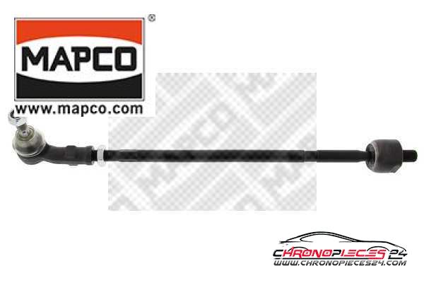 Achat de MAPCO 49873 Barre de connexion pas chères