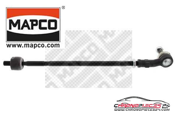 Achat de MAPCO 49873 Barre de connexion pas chères