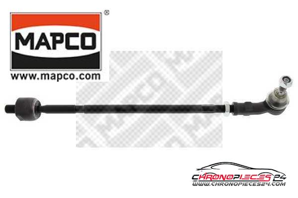 Achat de MAPCO 49874 Barre de connexion pas chères