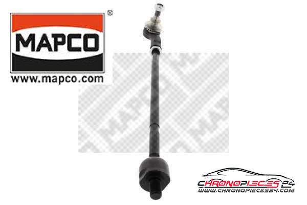 Achat de MAPCO 49874 Barre de connexion pas chères