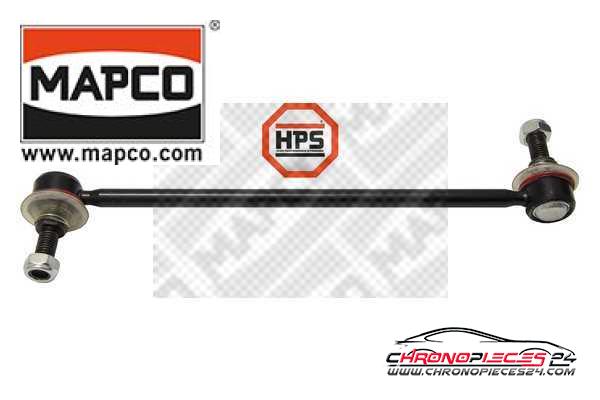 Achat de MAPCO 49938HPS Entretoise/tige, stabilisateur pas chères