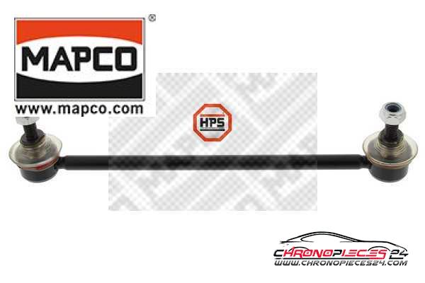 Achat de MAPCO 49947HPS Entretoise/tige, stabilisateur pas chères