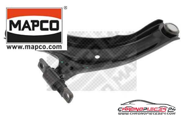 Achat de MAPCO 51269 Bras de liaison, suspension de roue pas chères