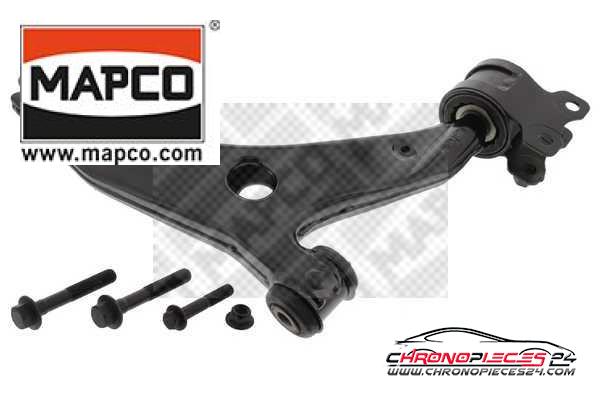 Achat de MAPCO 51330 Bras de liaison, suspension de roue pas chères