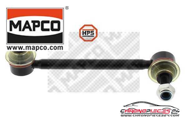 Achat de MAPCO 51335HPS Entretoise/tige, stabilisateur pas chères