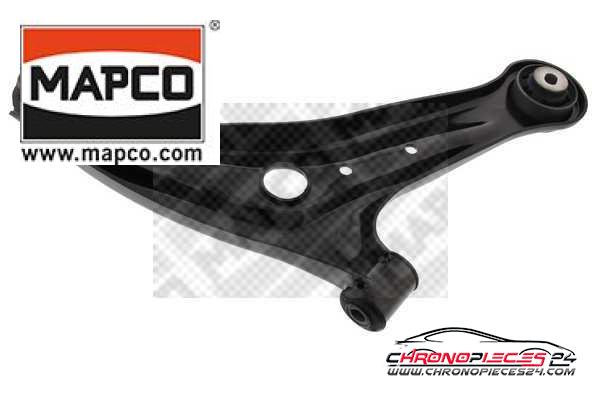 Achat de MAPCO 51347 Bras de liaison, suspension de roue pas chères