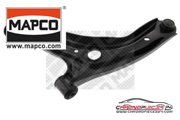 Achat de MAPCO 51348 Bras de liaison, suspension de roue pas chères