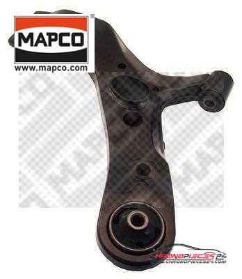 Achat de MAPCO 51395 Bras de liaison, suspension de roue pas chères