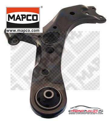 Achat de MAPCO 51396 Bras de liaison, suspension de roue pas chères