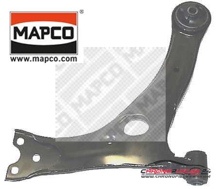 Achat de MAPCO 51560 Bras de liaison, suspension de roue pas chères