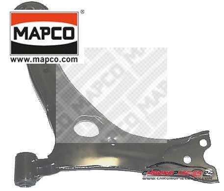 Achat de MAPCO 51561 Bras de liaison, suspension de roue pas chères