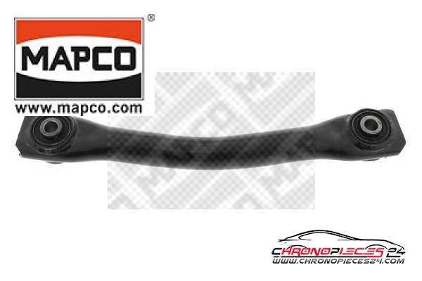 Achat de MAPCO 51607 Bras de liaison, suspension de roue pas chères